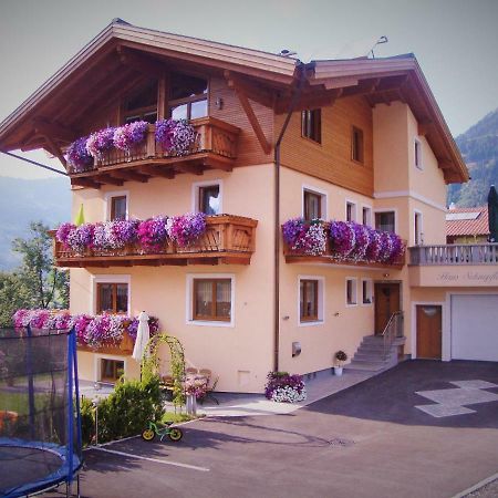 Haus Schnepfleitner Daire Dorfgastein Dış mekan fotoğraf
