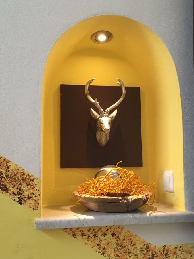Haus Schnepfleitner Daire Dorfgastein Dış mekan fotoğraf