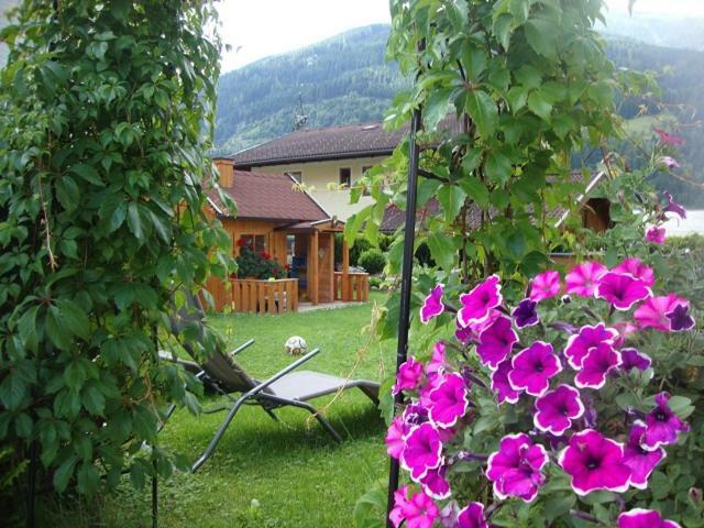Haus Schnepfleitner Daire Dorfgastein Dış mekan fotoğraf