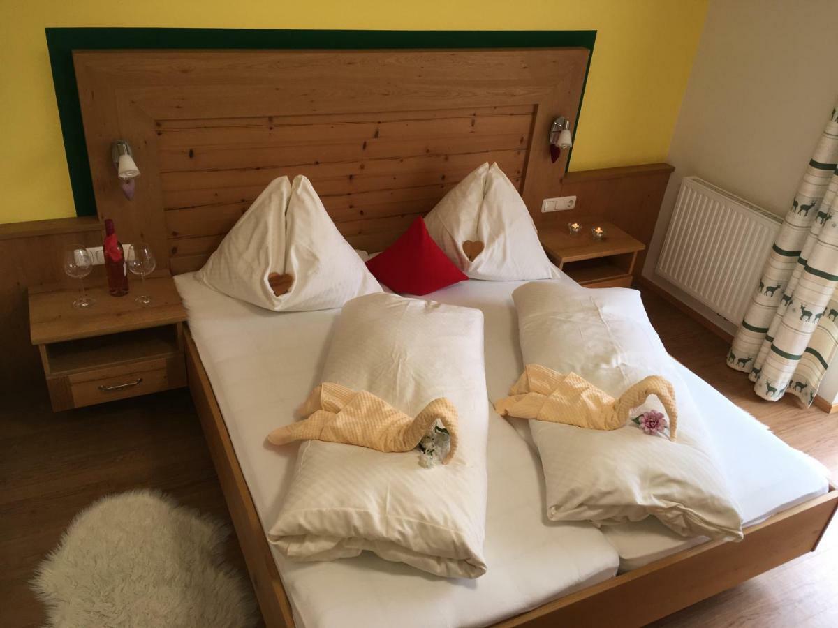 Haus Schnepfleitner Daire Dorfgastein Dış mekan fotoğraf