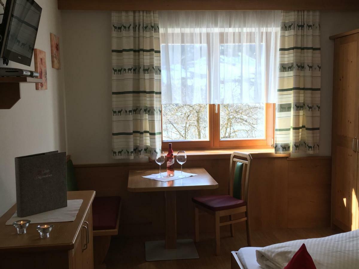 Haus Schnepfleitner Daire Dorfgastein Dış mekan fotoğraf