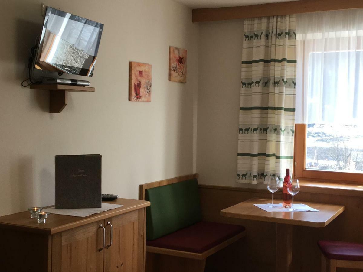 Haus Schnepfleitner Daire Dorfgastein Dış mekan fotoğraf