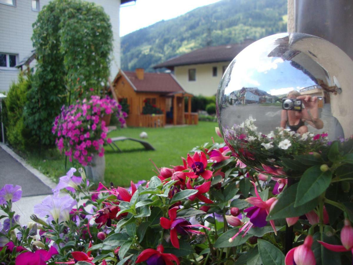 Haus Schnepfleitner Daire Dorfgastein Dış mekan fotoğraf